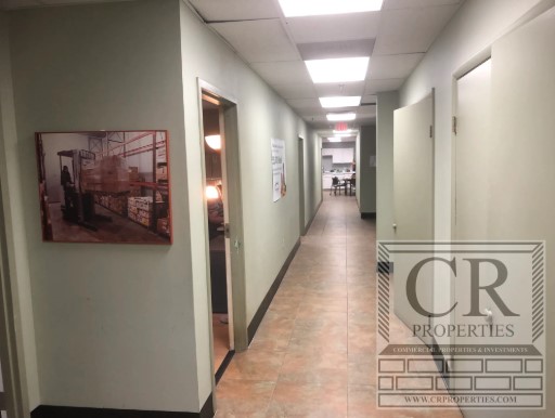 Cornwall, NY - West Point - Warehouse - Cooler / Storage